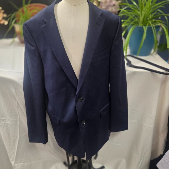 Modern Fit Blazer - Picture 2 of 4